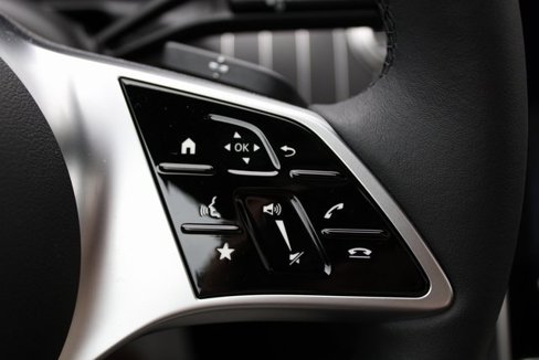 New 2025 Mercedes-Benz C 300 4MATIC Sedan image 20