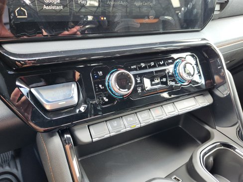 New 2026 GMC Sierra 2500 AT4 image 26