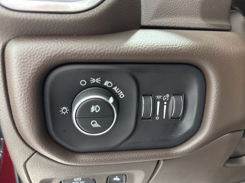 New 2026 RAM 1500 Laramie w/ Bed Utility Group image 24
