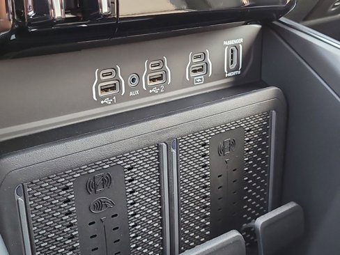 New 2026 RAM 1500 Laramie image 24