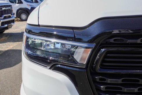 New 2025 RAM 1500 Tradesman image 5
