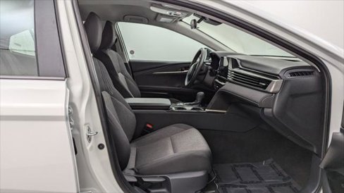 Used 2025 Toyota Camry LE image 21