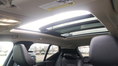 New 2025 Volvo XC40 B5 Ultra w/ Climate Package image 27