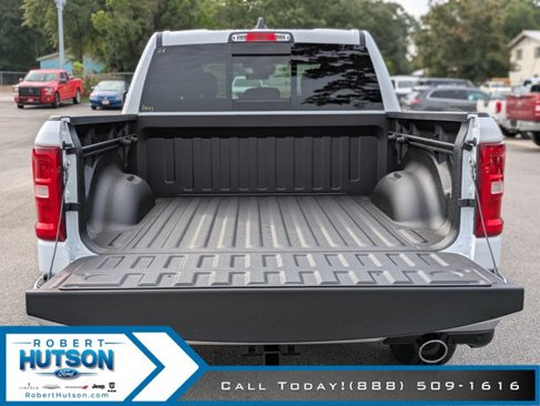 New 2026 RAM 1500 Tradesman image 11