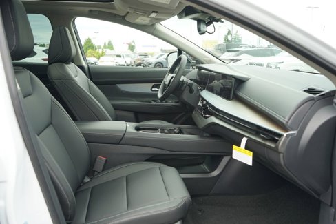 New 2025 Nissan Murano SL image 31