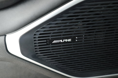 Used 2024 Jeep Wagoneer Series II image 9