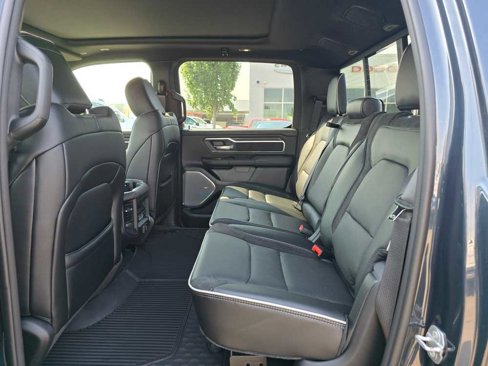 New 2026 RAM 1500 Laramie image 15
