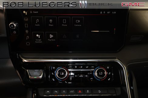 New 2026 GMC Sierra 1500 Denali w/ Denali Reserve Package image 27