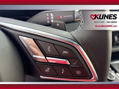 New 2026 Buick Enclave Sport Touring w/ Power Package image 18