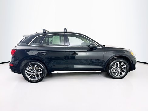 Used 2024 Audi Q5 2.0T Premium Plus w/ Premium Plus Package image 10