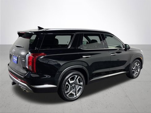 Used 2024 Hyundai Palisade Limited image 6