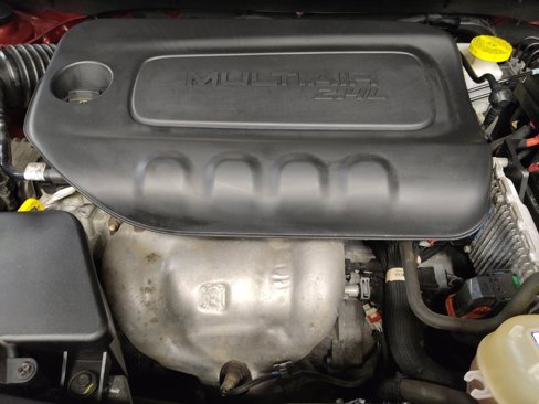 Used 2020 Jeep Cherokee Latitude image 30