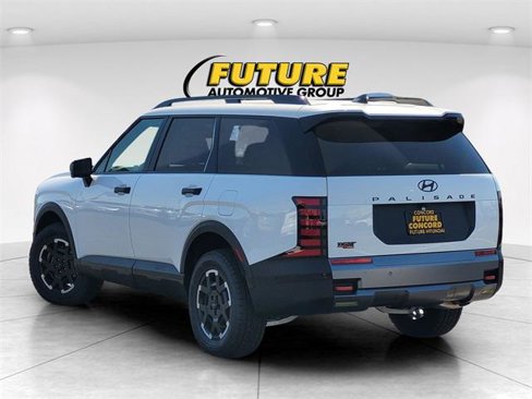 New 2026 Hyundai Palisade XRT Pro image 5