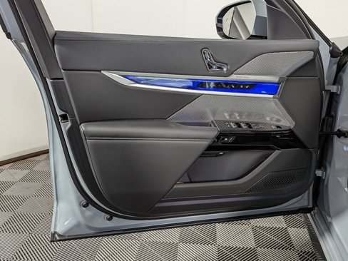New 2026 BMW 740i xDrive image 10