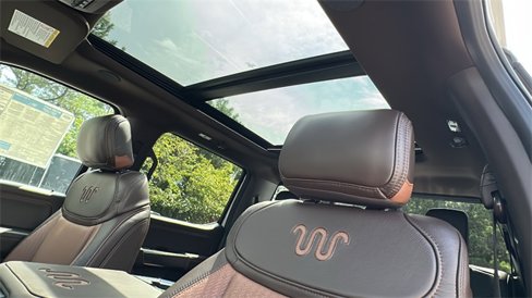 New 2025 Ford F350 King Ranch image 29