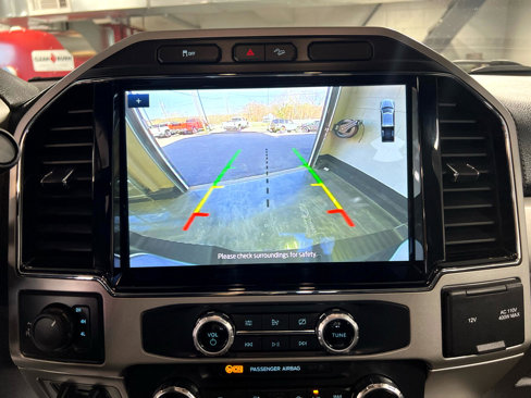Used 2022 Ford F250 Lariat image 29