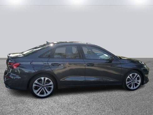 New 2026 Audi A3 2.0T Premium Plus image 4