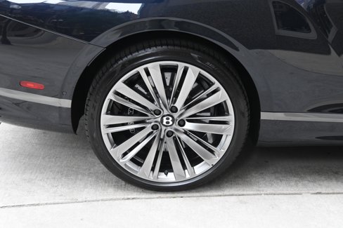 Used 2024 Bentley Continental GT Speed image 19