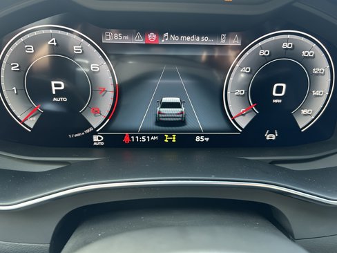 Used 2024 Audi RS 7 Performance image 16