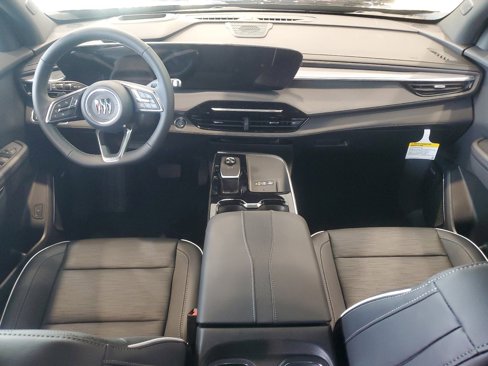 New 2025 Buick Enclave Sport Touring w/ Power Package image 18