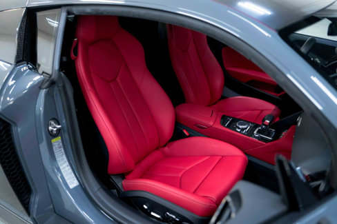 Used 2022 Audi R8 V10 w/ Premium Package image 53