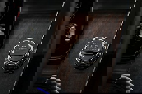 New 2025 Mercedes-Benz GLC 350e 4MATIC image 15