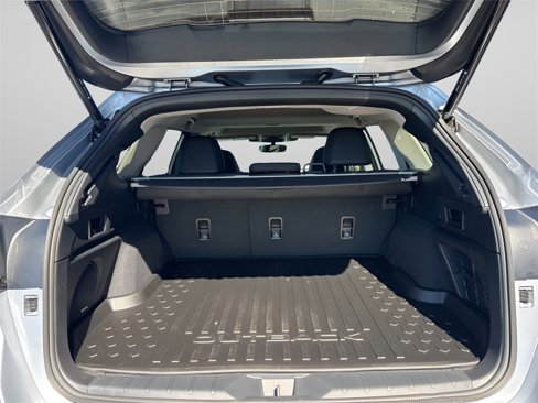New 2025 Subaru Outback Limited image 5