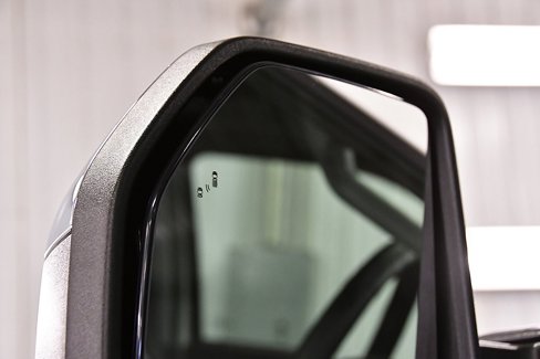 Used 2024 Ford F350 Lariat w/ Lariat Ultimate Package image 15