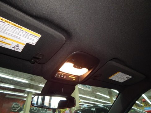 Used 2025 Chevrolet TrailBlazer ACTIV image 24