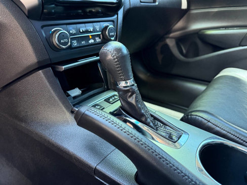 Used 2014 Acura ILX w/ Technology Package image 30