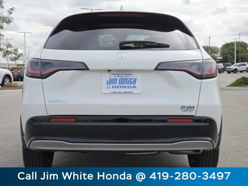 New 2026 Honda HR-V EX-L image 15