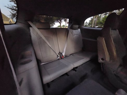 Used 2013 Buick Enclave Leather image 21