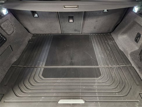 New 2025 Land Rover Range Rover Sport Dynamic SE image 33