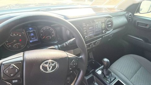 Used 2021 Toyota Tacoma SR5 image 12