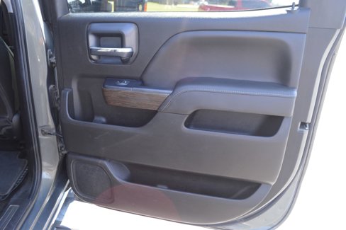 Used 2018 GMC Sierra 3500 Denali w/ Duramax Plus Package image 26