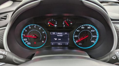 Used 2025 Chevrolet Malibu LT image 27