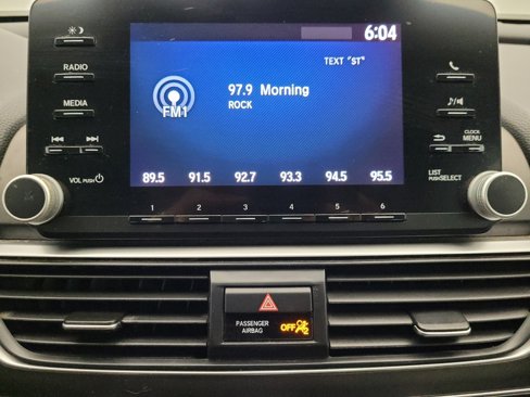 Used 2020 Honda Accord LX image 25