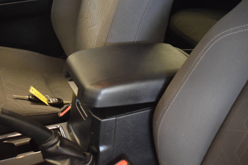 Used 2019 Toyota Tacoma TRD Off-Road image 54