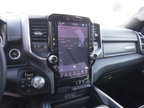 Certified 2025 RAM 1500 Laramie image 25