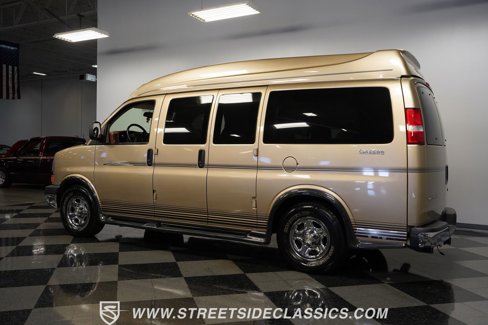 Used 2006 Chevrolet Express 1500 w/ Preferred Equipment Group image 8
