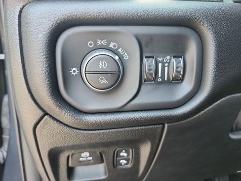 New 2026 RAM 1500 Laramie image 18
