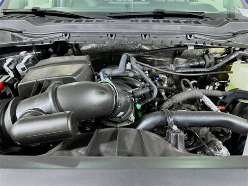 New 2026 Ford F250 XLT image 18