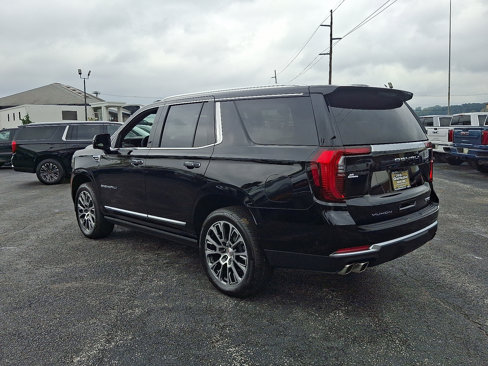 New 2026 GMC Yukon Denali w/ Denali Reserve Package image 5