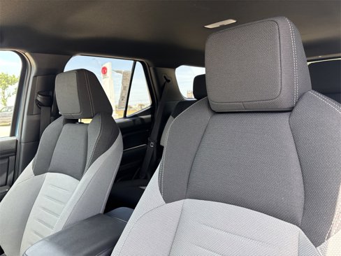 New 2025 Toyota 4Runner TRD Off-Road image 13