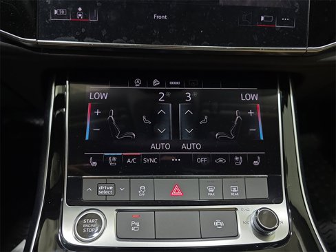 New 2025 Audi Q7 3.0T Premium Plus image 24