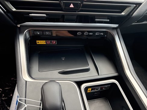 New 2025 Lexus TX 350 AWD image 19