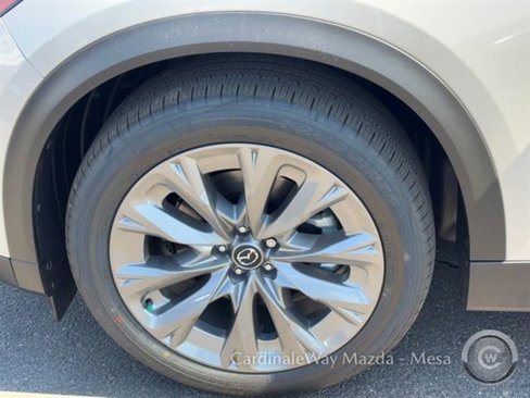New 2026 MAZDA CX-90 3.3 Turbo w/ Preferred Package image 11