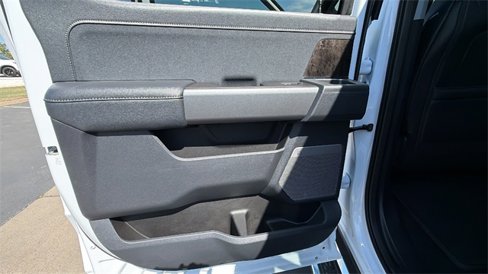 New 2026 Ford F350 Lariat image 15