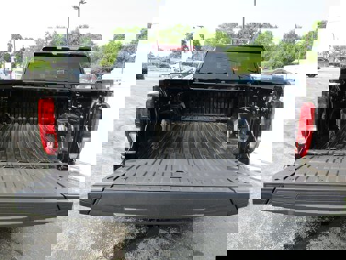 New 2026 GMC Sierra 1500 Elevation image 5