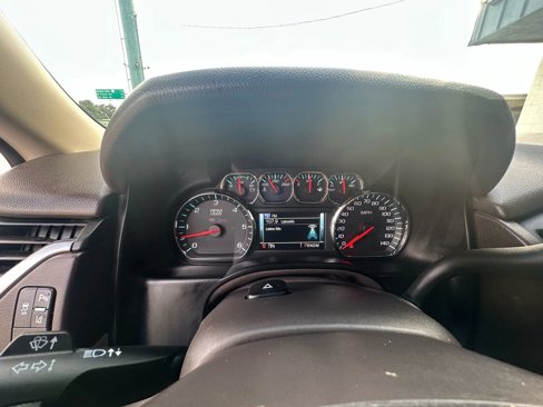 Used 2015 Chevrolet Tahoe LTZ image 27